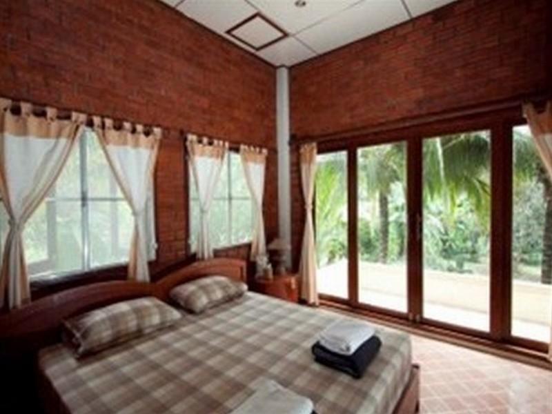 Ko Kut Baan Suan Homestay Koh Kood מראה חיצוני תמונה