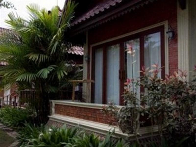 Ko Kut Baan Suan Homestay Koh Kood מראה חיצוני תמונה