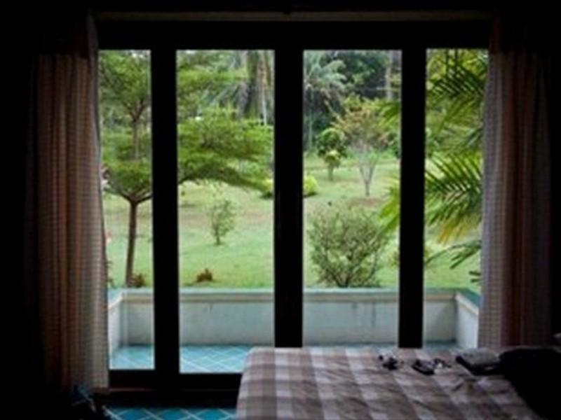 Ko Kut Baan Suan Homestay Koh Kood מראה חיצוני תמונה