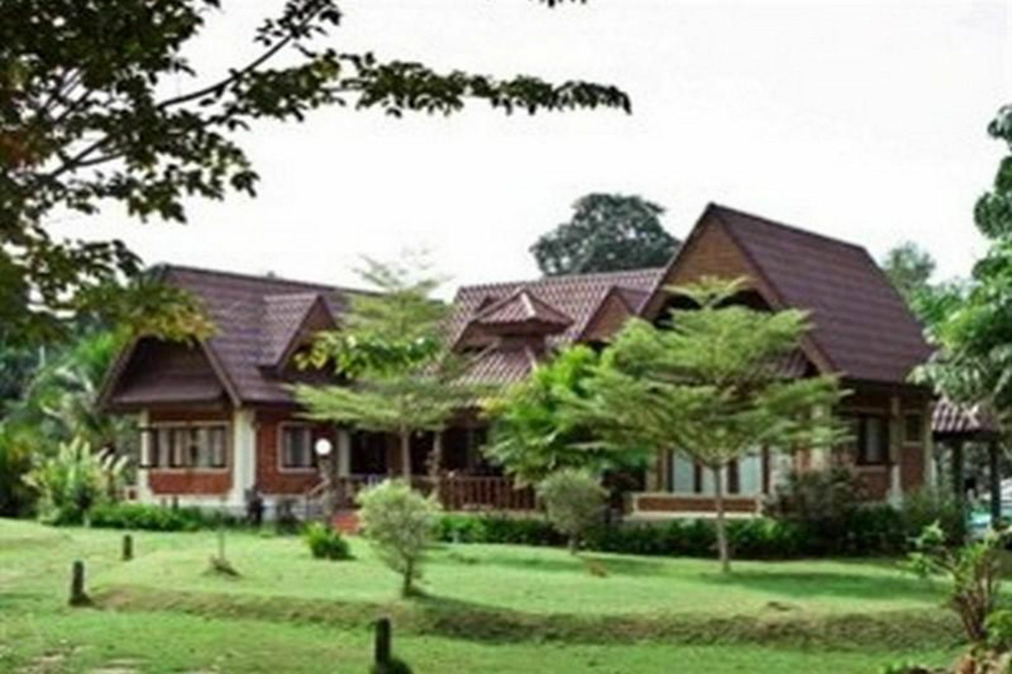 Ko Kut Baan Suan Homestay Koh Kood מראה חיצוני תמונה