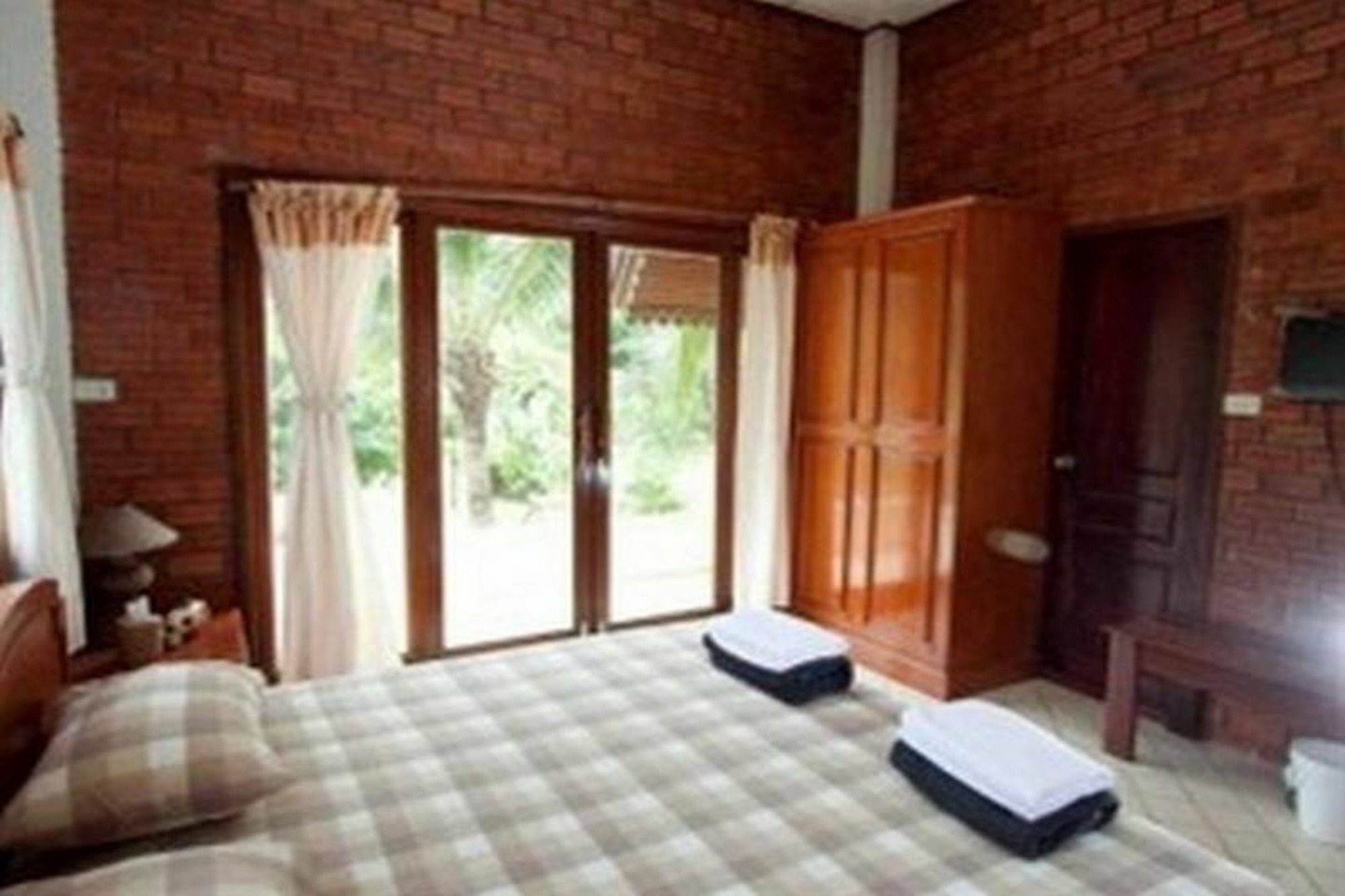 Ko Kut Baan Suan Homestay Koh Kood מראה חיצוני תמונה