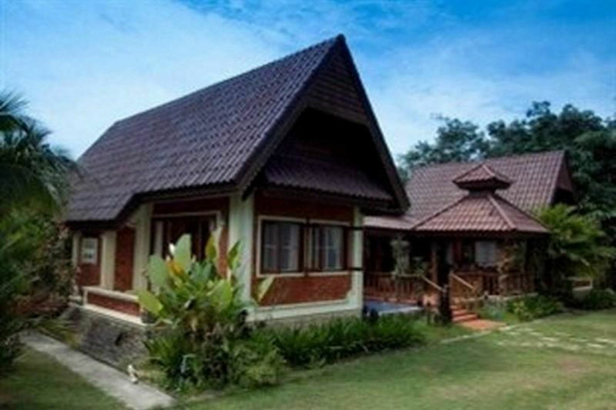 Ko Kut Baan Suan Homestay Koh Kood מראה חיצוני תמונה